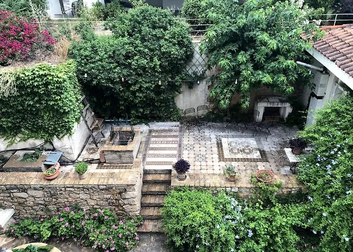 Orpheus Guesthouse