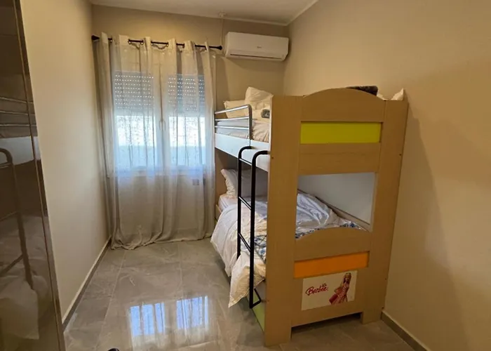 Athens Air B&B